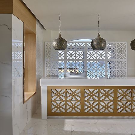Vasia Boulevard Hotel (Adults Only) Chersonissos Buitenkant foto