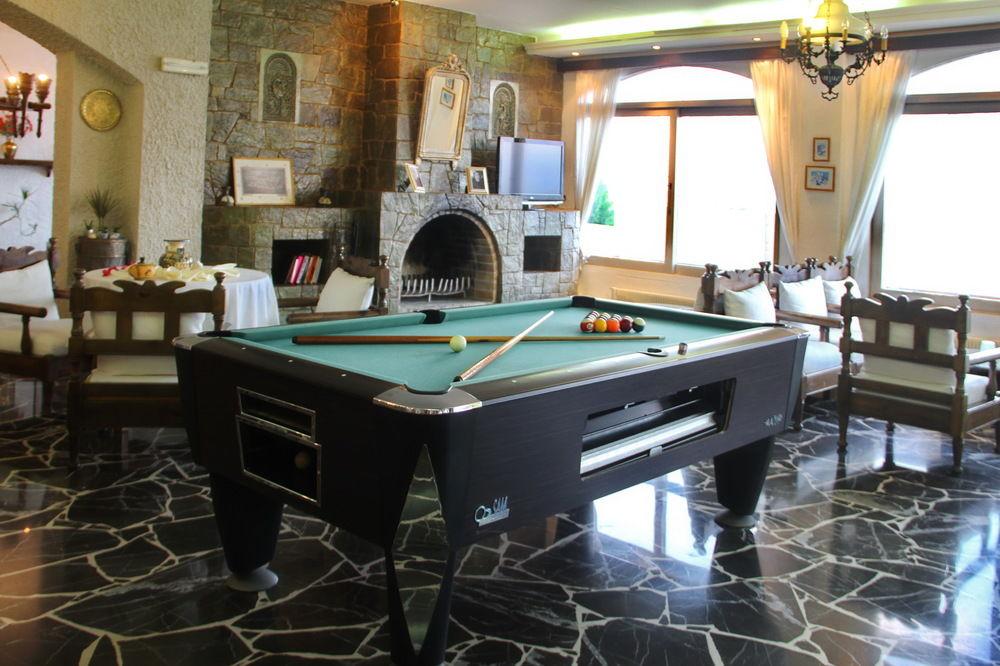 Vasia Boulevard Hotel (Adults Only) Chersonissos Buitenkant foto