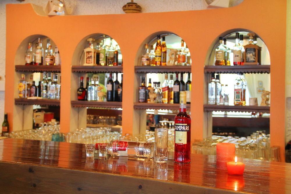 Vasia Boulevard Hotel (Adults Only) Chersonissos Buitenkant foto