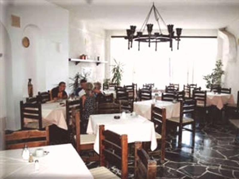 Vasia Boulevard Hotel (Adults Only) Chersonissos Buitenkant foto