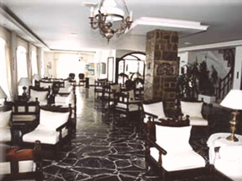 Vasia Boulevard Hotel (Adults Only) Chersonissos Buitenkant foto