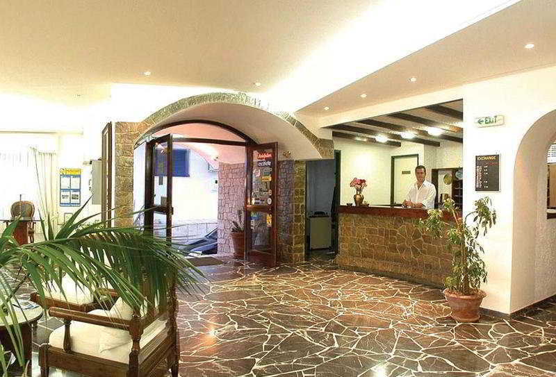 Vasia Boulevard Hotel (Adults Only) Chersonissos Buitenkant foto