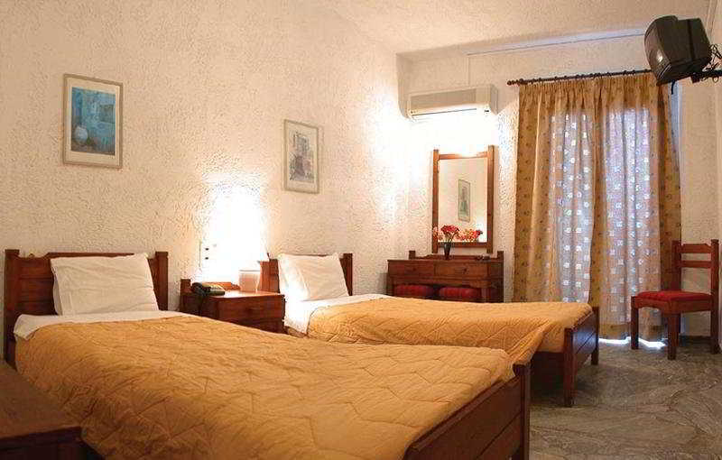 Vasia Boulevard Hotel (Adults Only) Chersonissos Buitenkant foto