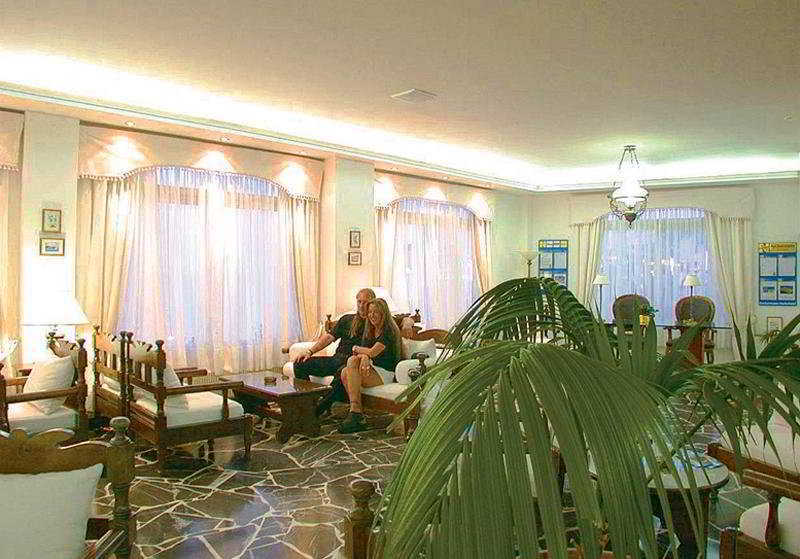Vasia Boulevard Hotel (Adults Only) Chersonissos Buitenkant foto